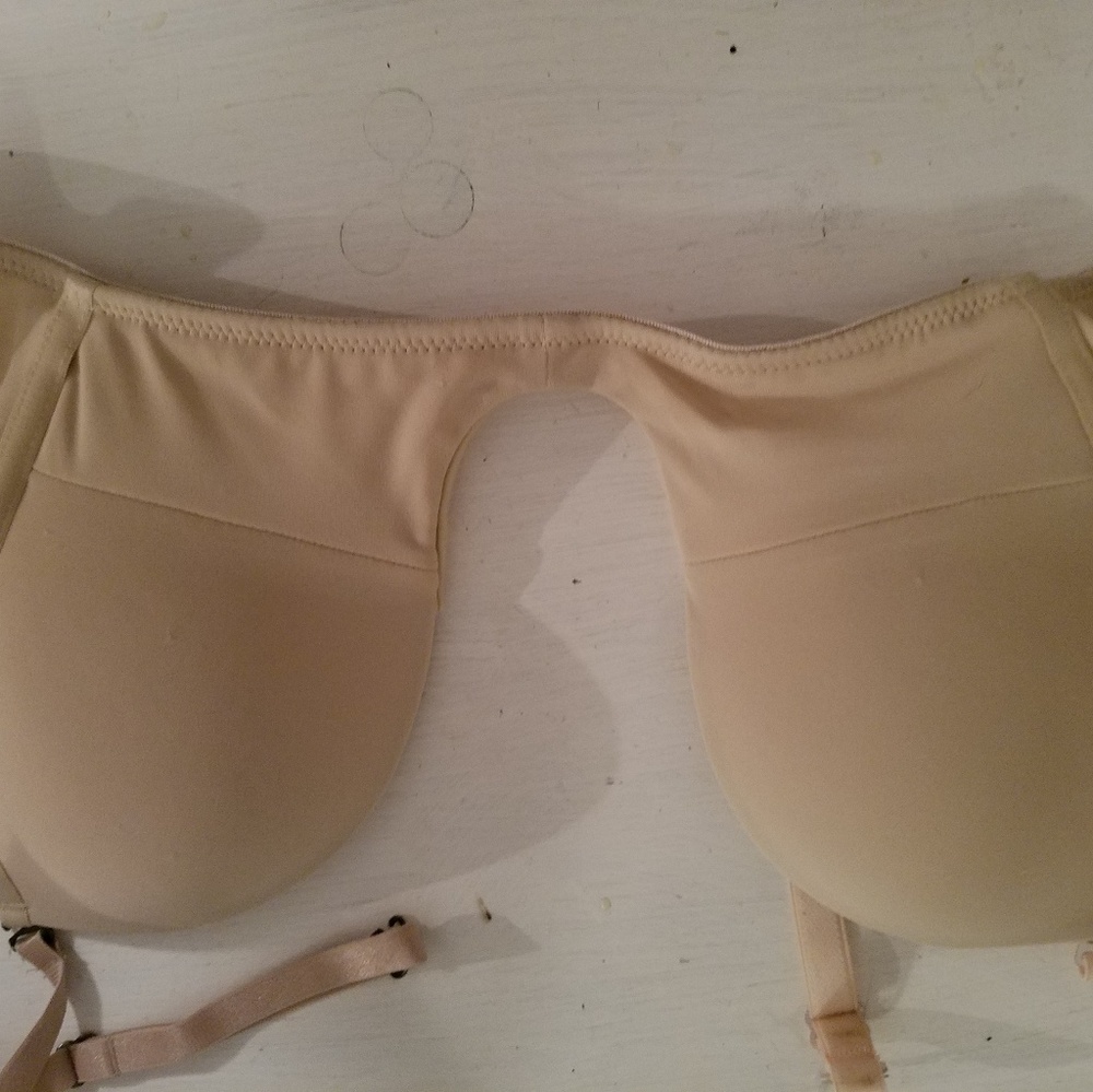 Lot of 5 bras